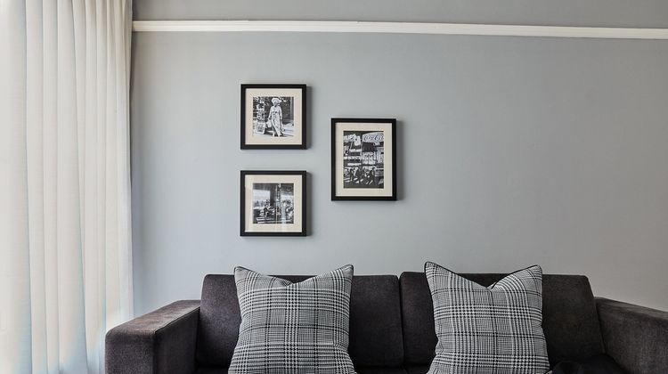 Springfield Lodge Suite