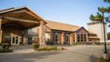 Thumper Pond Resort Exterior