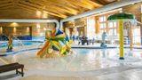 Thumper Pond Resort Pool