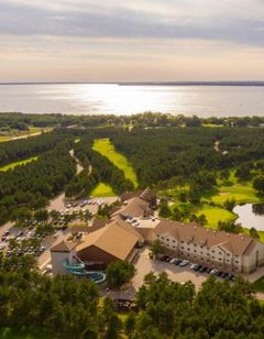 Thumper Pond Resort