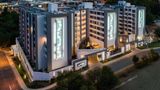 The Regency Apartment Hotel Menlyn Exterior