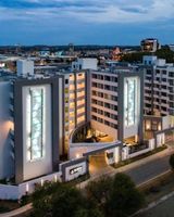The Regency Apartment Hotel Menlyn