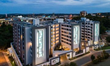 The Regency Apartment Hotel Menlyn