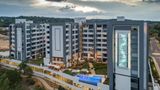The Regency Apartment Hotel Menlyn Exterior