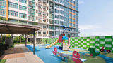 <b>Somerset Vista Ho Chi Minh City Exterior</b>. Images powered by <a href="https://www.leonardoworldwide.com/" title="Leonardo Worldwide" target="_blank">Leonardo</a>.