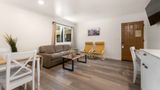 The Franciscan Inn Suite