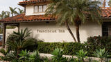 The Franciscan Inn Exterior