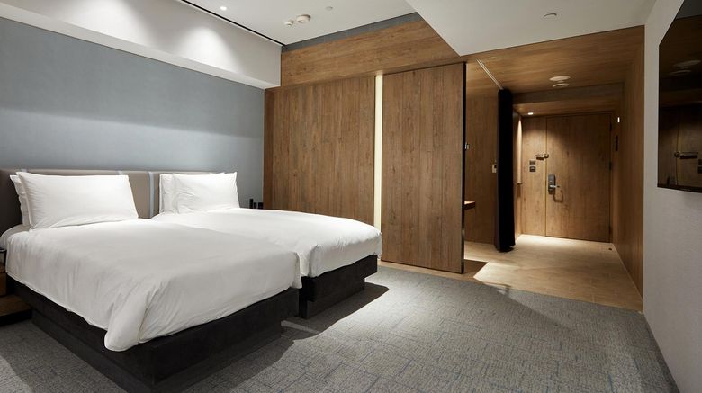 <b>K Hotels Taipei Room</b>. Images powered by <a href="https://www.leonardoworldwide.com/" title="Leonardo Worldwide" target="_blank">Leonardo</a>.