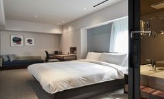 K Hotels Taipei