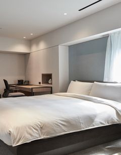 K Hotels Taipei