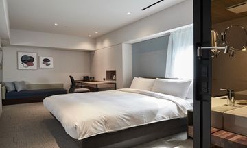 K Hotels Taipei