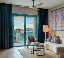 Hotel Ora Room