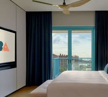 Hotel Ora Room