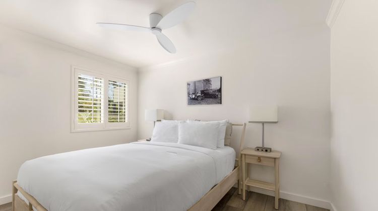 The Franciscan Inn Suite