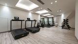 Sapporo Prince Hotel Health Club