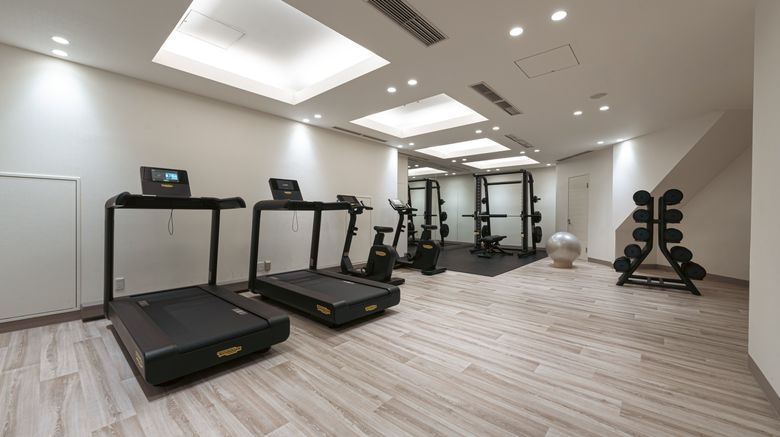 <b>Sapporo Prince Hotel Health Club</b>. Images powered by <a href="https://www.leonardoworldwide.com/" title="Leonardo Worldwide" target="_blank">Leonardo</a>.