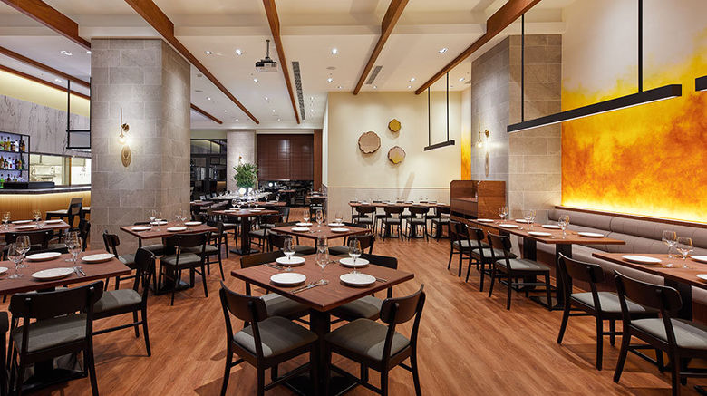 <b>MGH Mitsui Garden Hotel Taipei Zhongxiao Restaurant</b>. Images powered by <a href="https://www.leonardoworldwide.com/" title="Leonardo Worldwide" target="_blank">Leonardo</a>.