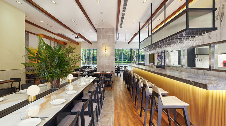 <b>MGH Mitsui Garden Hotel Taipei Zhongxiao Restaurant</b>. Images powered by <a href="https://www.leonardoworldwide.com/" title="Leonardo Worldwide" target="_blank">Leonardo</a>.