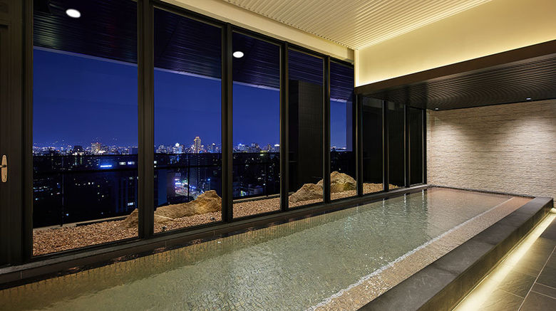 <b>MGH Mitsui Garden Hotel Taipei Zhongxiao Pool</b>. Images powered by <a href="https://www.leonardoworldwide.com/" title="Leonardo Worldwide" target="_blank">Leonardo</a>.