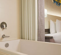 MGH Mitsui Garden Hotel Taipei Zhongxiao Room