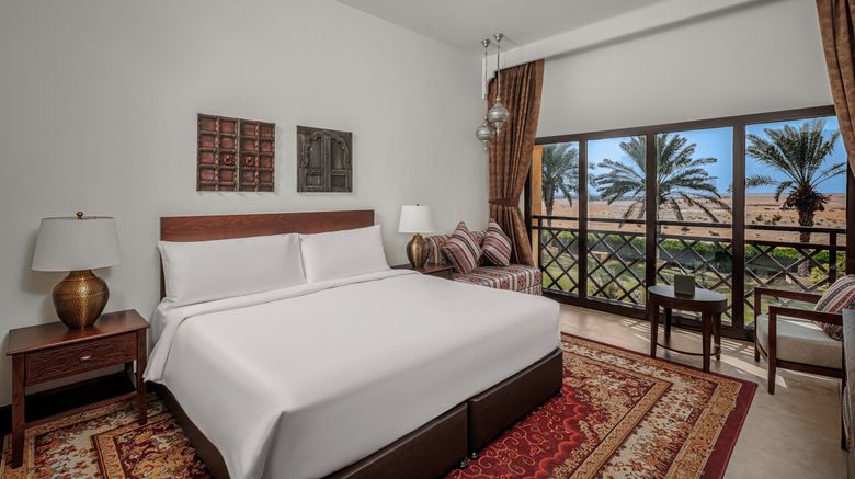 <b>Aldhafra Resort, Vignette Collection Room</b>. Images powered by <a href="https://www.leonardoworldwide.com/" title="Leonardo Worldwide" target="_blank">Leonardo</a>.