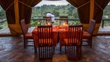 Elewana Serengeti Migration Camp Restaurant