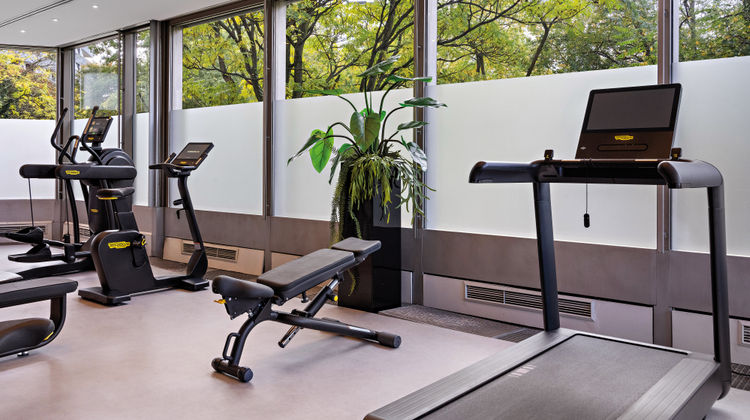 Leonardo Royal Hotel Frankfurt Health Club