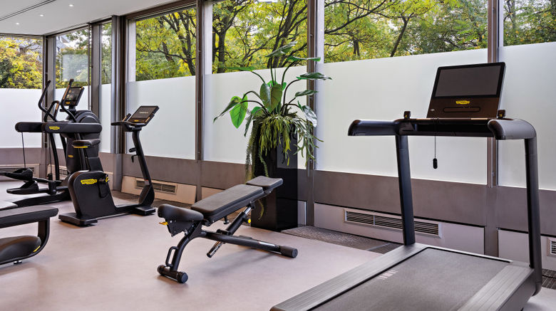 <b>Leonardo Royal Hotel Frankfurt Health Club</b>. Images powered by <a href="https://www.leonardoworldwide.com/" title="Leonardo Worldwide" target="_blank">Leonardo</a>.