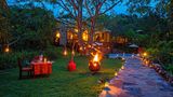 Elewana Serengeti Migration Camp Exterior