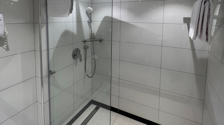 Eko Hotel & Suites Room
