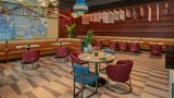 W Macau-Studio City Restaurant