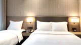 Holiday Inn Express Kowloon CBD2 Room