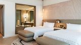 Le Meridien Al Aqah Beach Resort Room