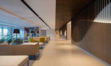 Residence Inn Santiago de los Caballeros