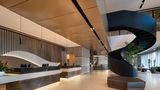 Residence Inn Santiago de los Caballeros Lobby