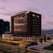 Residence Inn Santiago de los Caballeros