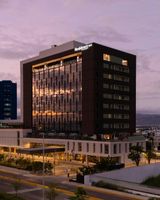 Residence Inn Santiago de los Caballeros