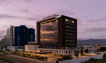 Residence Inn Santiago de los Caballeros