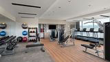 Residence Inn Santiago de los Caballeros Health Club