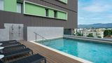 Residence Inn Santiago de los Caballeros Pool