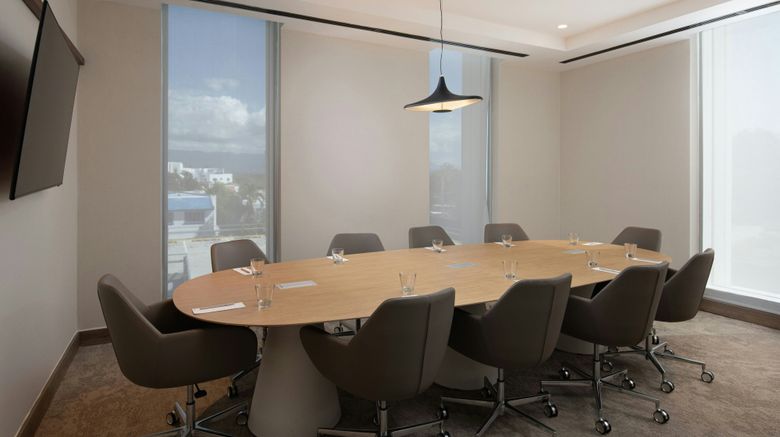 <b>Residence Inn Santiago de los Caballeros Meeting</b>. Images powered by <a href="https://www.leonardoworldwide.com/" title="Leonardo Worldwide" target="_blank">Leonardo</a>.