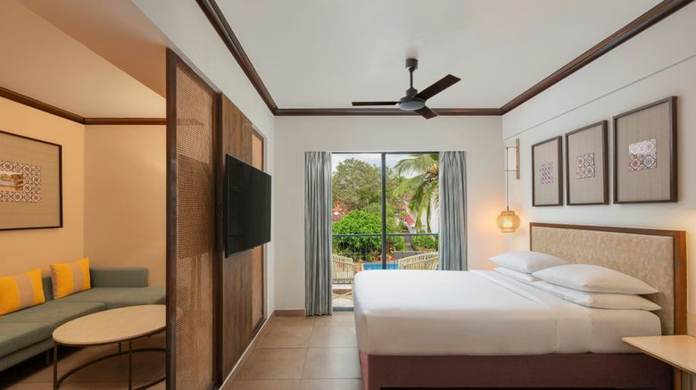 <b>Fairfield by Marriott Goa Anjuna Suite</b>. Images powered by <a href="https://www.leonardoworldwide.com/" title="Leonardo Worldwide" target="_blank">Leonardo</a>.