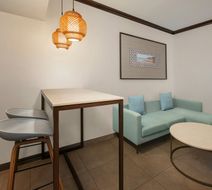 Fairfield by Marriott Goa Anjuna Room