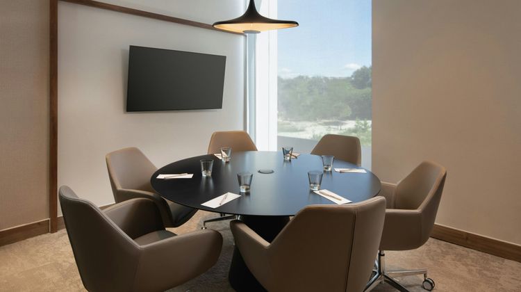 Residence Inn Santiago de los Caballeros Meeting
