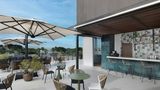 Residence Inn Santiago de los Caballeros Pool