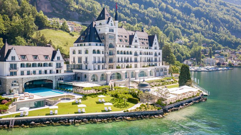 <b>Hotel FloraAlpina Spa</b>. Images powered by <a href="https://www.leonardoworldwide.com/" title="Leonardo Worldwide" target="_blank">Leonardo</a>.
