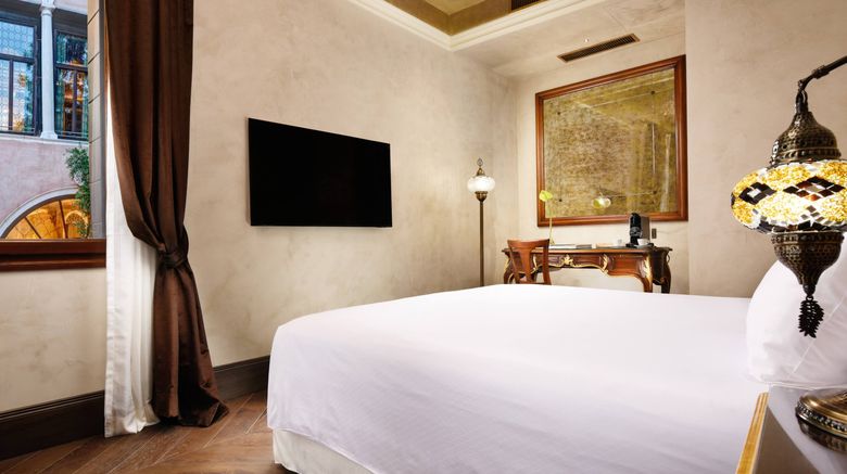 <b>Palazzo Venart Luxury Hotel Other</b>. Images powered by <a href="https://www.leonardoworldwide.com/" title="Leonardo Worldwide" target="_blank">Leonardo</a>.