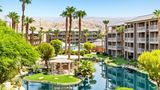 WorldMark Indio Exterior