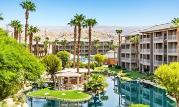 WorldMark Indio
