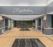 WorldMark Indio Lobby